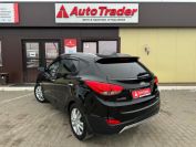 Hyundai iX35 2.0 AWD Фото № 6 из 24