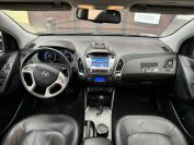 Hyundai iX35 2.0 AWD Фото № 14 из 24