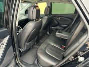 Hyundai iX35 2.0 AWD Фото № 12 из 24