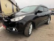 Hyundai iX35 2.0 AWD Фото № 10 из 24