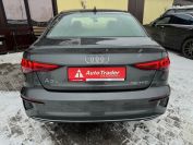 Audi A3 35TFSI Limusine Фото № 5 из 35