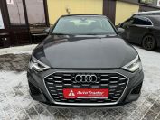 Audi A3 35TFSI Limusine Фото № 2 из 35