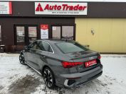 Audi A3 35TFSI Limusine Фото № 6 из 35