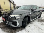 Audi A3 35TFSI Limusine Фото № 12 из 35