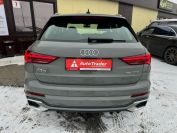 Audi Q3 35TFSI S-Line Фото № 5 из 36