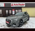 Q3 35TFSI S-Line