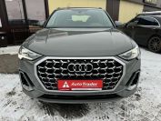 Audi Q3 35TFSI S-Line Фото № 2 из 36