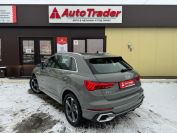 Audi Q3 35TFSI S-Line Фото № 6 из 36