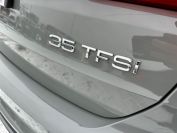 Audi Q3 35TFSI S-Line Фото № 7 из 36