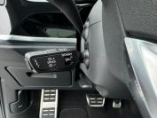 Audi Q3 35TFSI S-Line Фото № 29 из 36