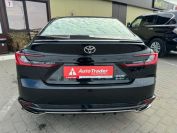 Toyota Camry 2.0HXS Фото № 5 из 33