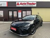 Toyota Camry 2.0HXS Фото № 1 из 33