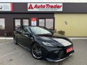 Toyota Camry 2.0HXS Фото № 3 из 33