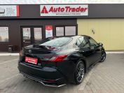 Toyota Camry 2.0HXS Фото № 4 из 33