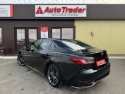 Toyota Camry 2.0HXS Фото № 6 из 33