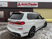 BMW X7 xDrive40d Фото № 4 из 38