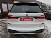 BMW X7 xDrive40d Фото № 5 из 38