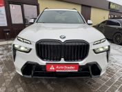 BMW X7 xDrive40d Фото № 2 из 38