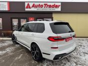 BMW X7 xDrive40d Фото № 6 из 38