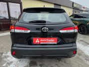 Toyota Corolla Cross 2.0 Фото № 5 из 30