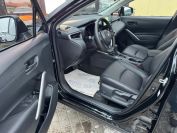 Toyota Corolla Cross 2.0 Фото № 18 из 30