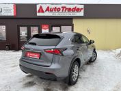 Lexus NX200 AWD Фото № 4 из 29