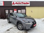 Lexus NX200 AWD Фото № 3 из 29