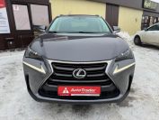 Lexus NX200 AWD Фото № 2 из 29