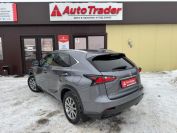 Lexus NX200 AWD Фото № 6 из 29