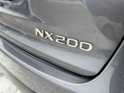 Lexus NX200 AWD Фото № 7 из 29