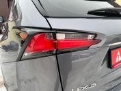 Lexus NX200 AWD Фото № 8 из 29