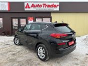 Hyundai Tucson 2.0D AWD Фото № 5 из 23