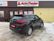 Hyundai Tucson 2.0D AWD Фото № 3 из 23