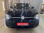 Volkswagen Teramont X 380TSI Фото № 2 из 38