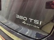 Volkswagen Teramont X 380TSI Фото № 7 из 38