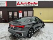 Audi A3L 35TFSI S-Line Фото № 4 из 35