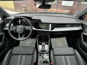 Audi A3L 35TFSI S-Line Фото № 22 из 35