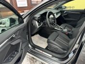 Audi A3L 35TFSI S-Line Фото № 23 из 35