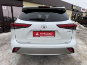 Toyota Highlander 2.0T AWD Premium Фото № 5 из 35