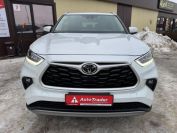 Toyota Highlander 2.0T AWD Premium Фото № 2 из 35