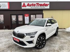 Kodiaq 2.0TSI AWD