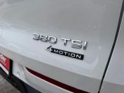 Volkswagen Tavendor 380TSI Фото № 8 из 39