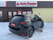 Mazda CX-5 2.0 AWD Фото № 4 из 31