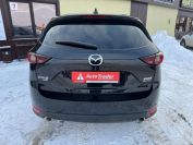 Mazda CX-5 2.0 AWD Фото № 5 из 31