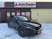 Mazda CX-5 2.0 AWD Фото № 3 из 31