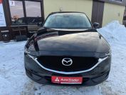 Mazda CX-5 2.0 AWD Фото № 2 из 31