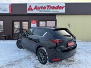 Mazda CX-5 2.0 AWD Фото № 6 из 31