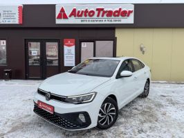 Lavida/Jetta 1.5