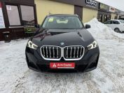 BMW X1 xDrive25Li Фото № 2 из 40