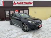 BMW X1 xDrive25Li Фото № 3 из 40